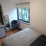 Amplio Departamento Con 2 Comodas Habitaciones