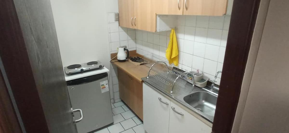 Apartment Amplio Departamento Con 2 Comodas *