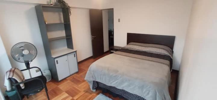 Amplio Departamento Con 2 Comodas Apartment *
