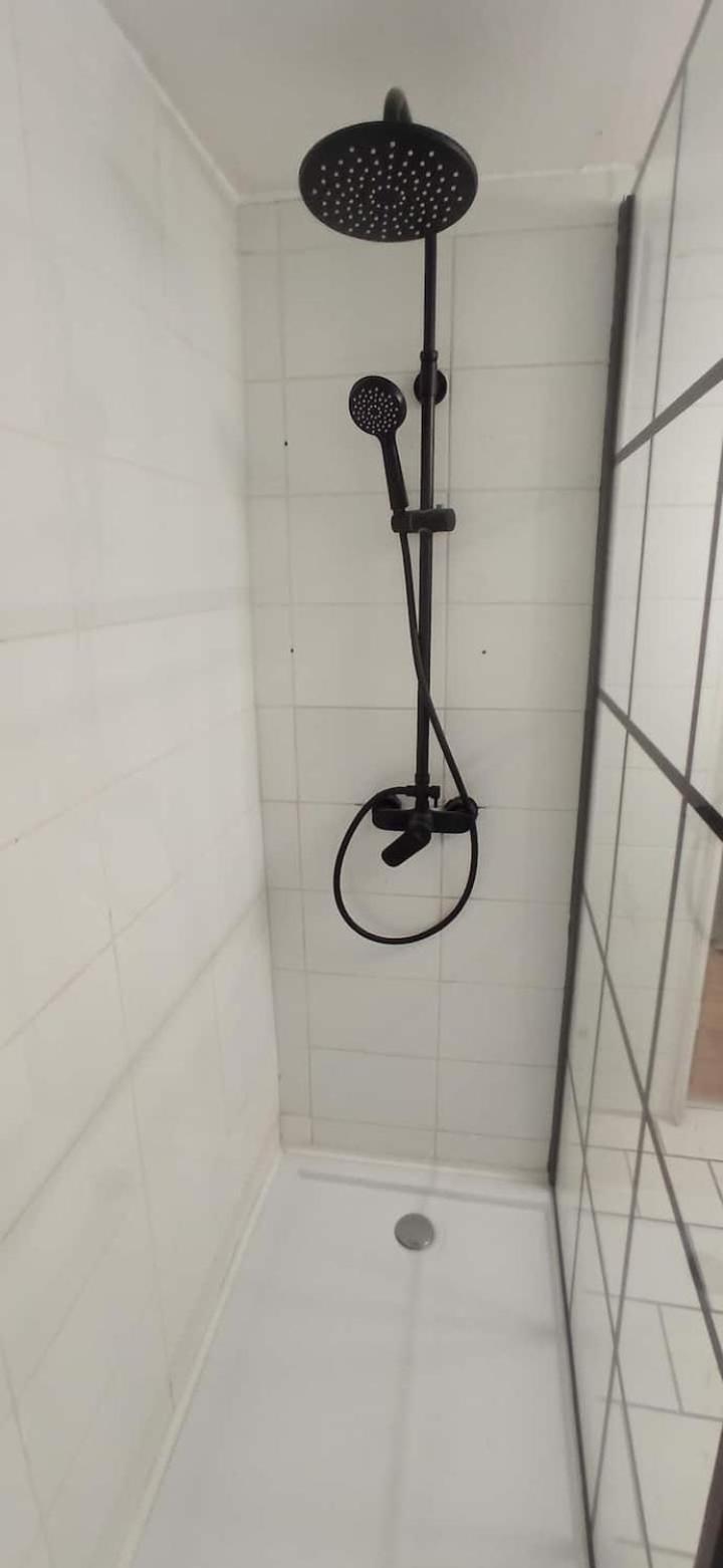 Amplio Departamento Con 2 Comodas Apartamento