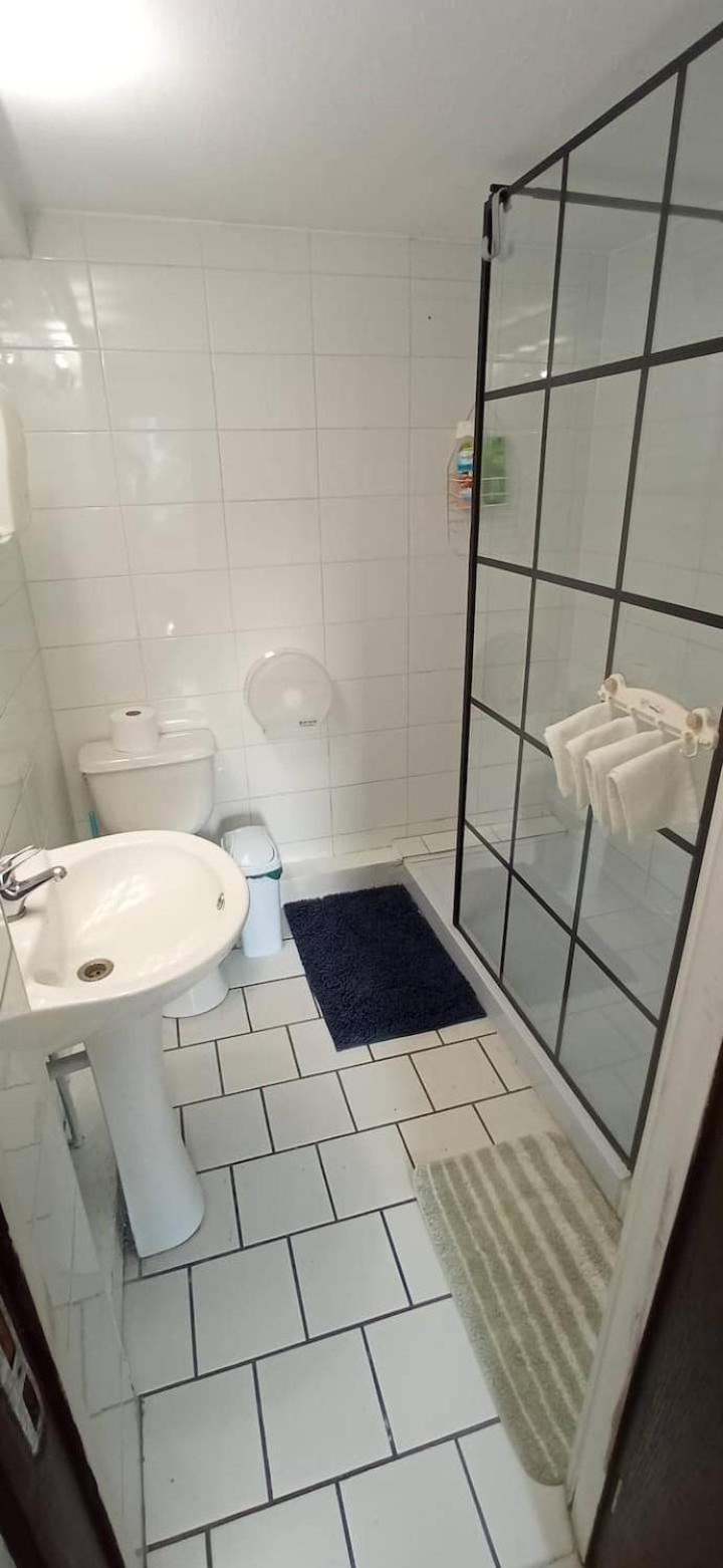 Apartamento Amplio Departamento Con 2 Comodas *